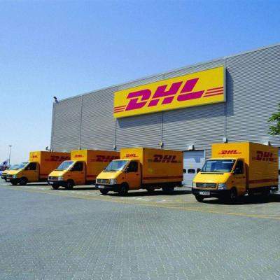 China DHL International Shipping Rate International Express Shipping Service To Worldwide Logistics-04 for sale