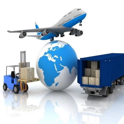 China Cheapest Air Freight Shipping Rates From Shenzhen China To South Africa Egypt Professional Shipping Agent S-01 for sale