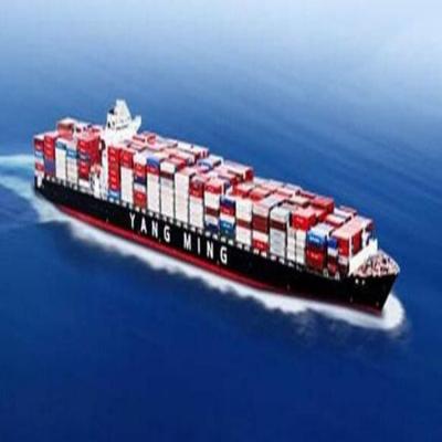 China DDP LCL Sea Shipping To Saudi Arabia UAE Amazon FBA Home Address S-01 for sale