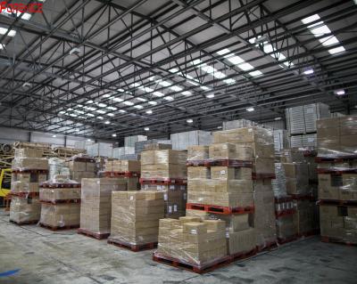 China Services Of Shenzhen Warehouse Shenzhen Reliable Professional Achievements To Worldwide Storage Goods Consolidation for sale