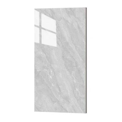 China 60x120 Floor And Wall Tile Rural Home Polished Marble Glazed Tile Villa Ceramic Tiles for sale