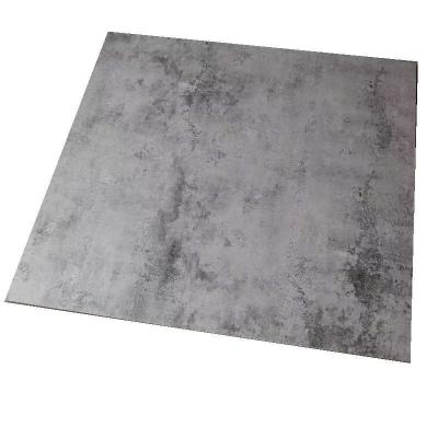 China CLASSIC 600x600mm Ceramic Tiles Porcelain Glazed Stone Marbles Gray White Full Polished Tile Non-Slip Floor Tiles for sale