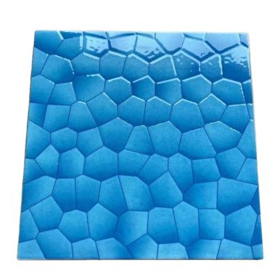 China Europe bathroom tile 300*300mm modern kitchen backsplash tile mosaic outdoor pool with building materials for sale