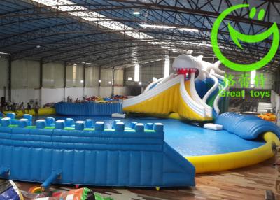 China buy slide pool direct from china manufacture  GTWP-1637 for sale