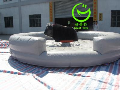 China bull riding machine for sale GT-SPT-0627 for sale