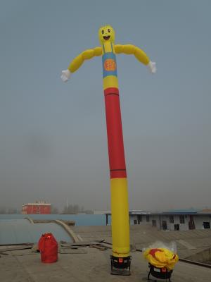 China hot sell inflatable air dancer    GT-TT-2436 for sale