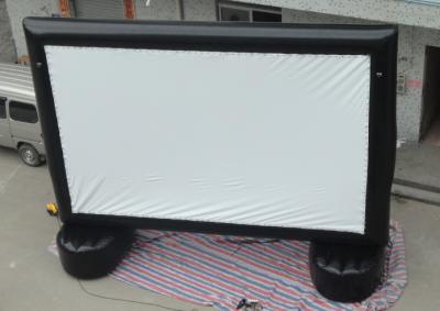 China high quality inflatable movie screen for sale   GT-TT-2437 for sale