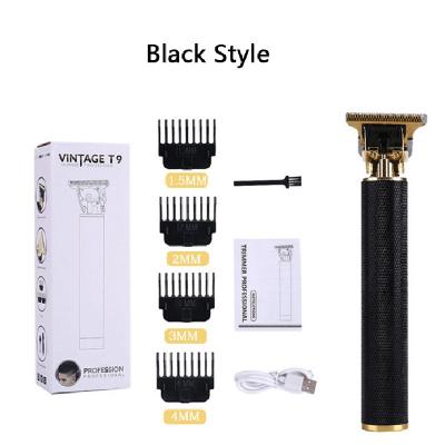 China AIWO Cheapest Price Hair Clippers Profesional Cordless Quiet Hair Clippers Quiet Profesional for sale