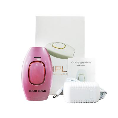 China Portable home hair removal machine-use direct supplier hair laser hair removal AIWO diode factory diode hair removal machine with colors for sale