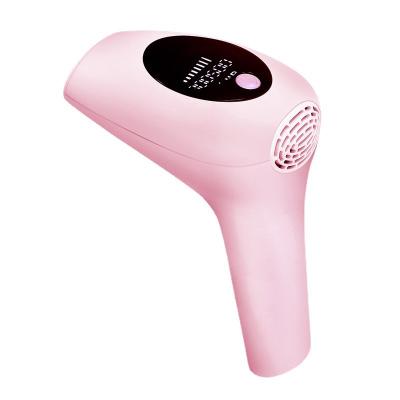 China Hair Removal Success Beauty Instrument IPL Home Use Electrolysis Hair Removal Device for sale