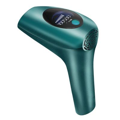 China Hair Removal Hair Detachment Instrument For Household Whole Body IPL Hair Removal Device for sale