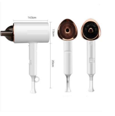 China AIWO Heater Factory Price Best Quality Salon Hair Dryer Fast And Stable Lightweight Hair Dryers 1800W Low Noise for sale