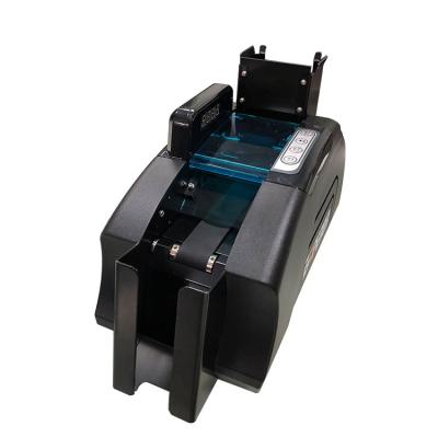 China High Speed ​​Automatic Card Counter / Card Counting Machine Recycled Cards Counting Tool EMP1200P 1~2 for sale