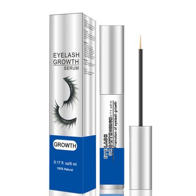 China HOT Sales Eyelash Growth Curling Liquid Eyebrows Nourish Eyelash Curling Serum for sale