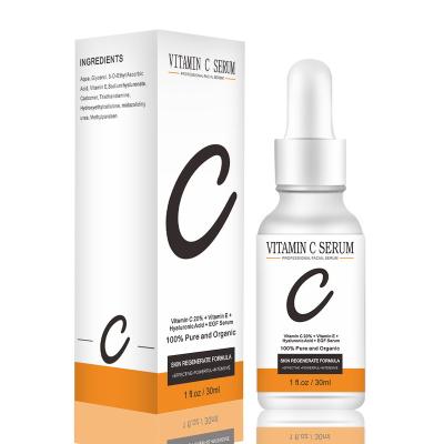 China Wholesale Anti Aging Vitamin C Serum Whitening Moisturize Anti Aging Skin Care Bleaching for sale