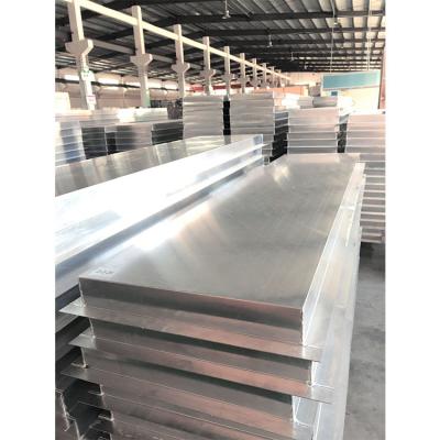 China China modern supplier aluminum honeycomb block for aluminum casting for sale