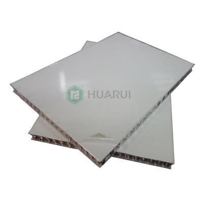 China Exterior Honeycomb Panels For Aircraft for sale