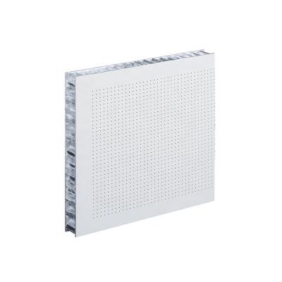 China Contemporary Aluminum Honeycomb Composite Panel for Ceiling for sale