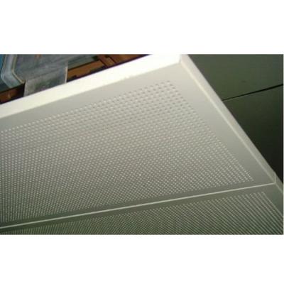 China Honeycomb Ceilings Suspended Ceiling Aluminum Honeycomb Panels for sale