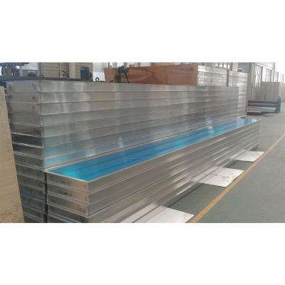 China Industrial Aluminum Honeycomb Internal Floating Roof For Sale for sale