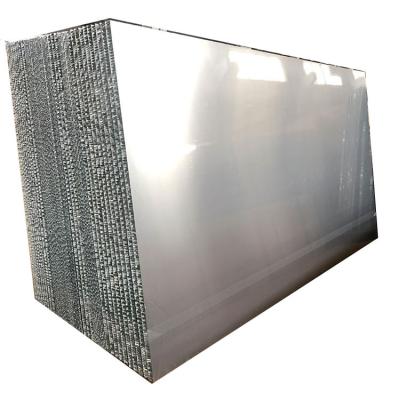 China Contemporary High Strength Aluminum Honeycomb Rise Flooring Flooring Panels for sale