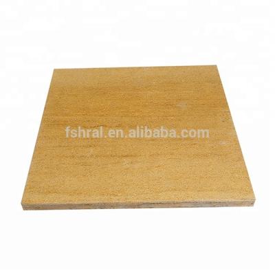 China Modern Aluminum Honeycomb Core Sandwich Panel For Cleaning Room Panels for sale