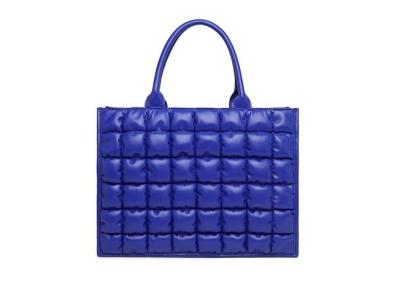 China 38x11.5x29cm Luxeleer Tote Bags, de Multifunctionele Handtassen van de Leerluxe Te koop