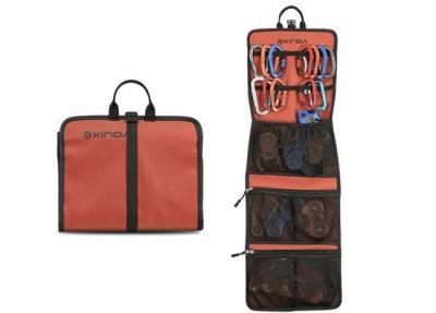 China Anti Abrasion Climbing Equipment Bag for sale