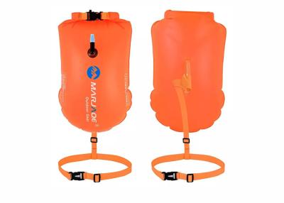 China PVC Inflatable Swimming Dry Bag for sale