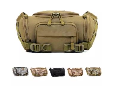 China Multifunctional Military Tactical Sling Bag Anti Abrasion Tearproof for sale