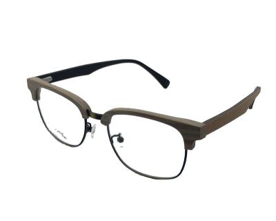 China Unisx Menswear Designer Casual Business Universal Acetic Acid Optical Frame for sale