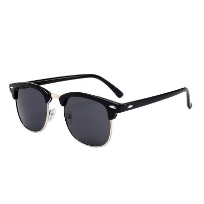 China Classic Sports Sunglasses Men And Best Selling Outdoor Mount Sunglasses Retro Women's Sunglasses for sale