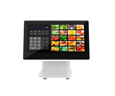 China JASSWAY 14.4 Inch Android POS System Touch Screen Your Payment Solution 14.4 Inch HD for sale