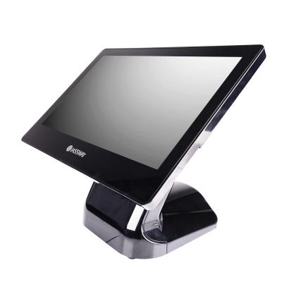 China All In One 14.4 Inch Android POS System Touch Screen Your Payment Solution 14.4 Inch HD for sale