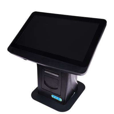 China JASSWAY 11.6 inch touch screen android pos machine with thermal printer your retail store 11.6 inch HD for sale