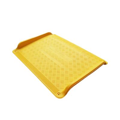 China The Edge Safe Linker Plastic Edge Linker for sale