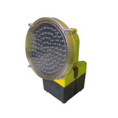 China Road safety 2019 hot new products traffic solar flashing led light portable traffic light traffic lights for sale