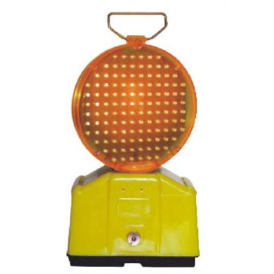 China 2019 Wholesale China Traffic Safety Best Temporary Traffic Light Led Safety Flare Lights for sale