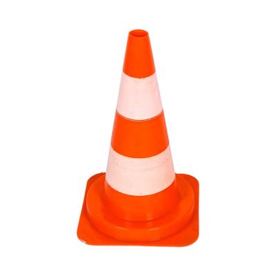 China China Factory High Quality Road Safety Folding Traffic Cones Portable Traffic Cone for sale