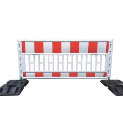 China China High Quality Road Safety Hot Product Barrier Plastic Traffic Barrier Plastic Traffic Barrier for sale