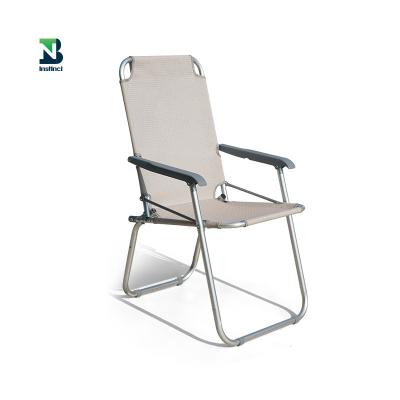 China INSTINCT Lightweight Portable Folding Outdoor Camping Chair Best-Selling Portable Beach Chair for sale