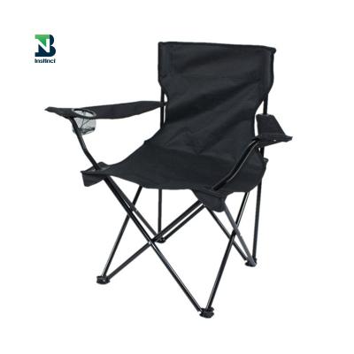 China hot sale INSTINCT Easy-carry easy-carry lightweight adult outdoor folding tailgate camping chair fishing beach lounge chair for sale