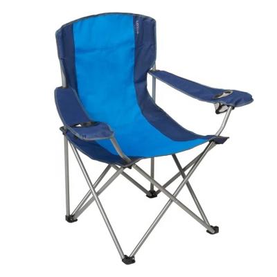 China Custom OEM Easy-carry Portable Lightweight BBQ Fishing Beach Foldable Outdoor Folding Camping Chair for sale