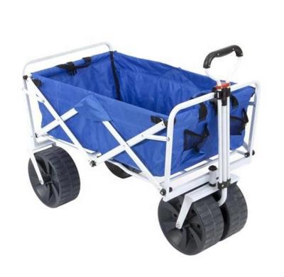 China Durable Mac Sports Folding Utility Wagon for sale