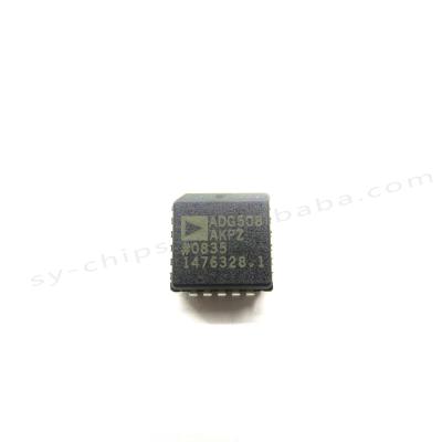 China / Original Integrated Circuit CMOS MULTIPLEXER IC CHIPS ADG508AKPZ for sale