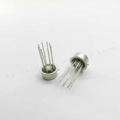 China / Original Integrated Circuit LM308H General Purpose Amplifiers for sale