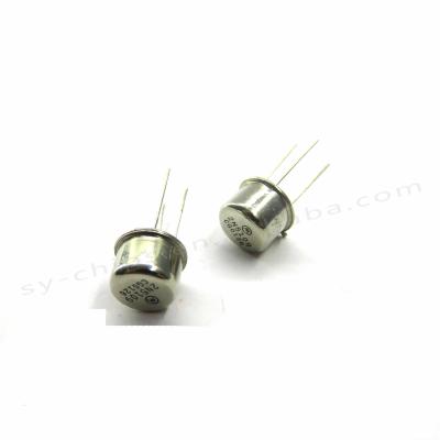 China Transistor Metal IC Bipolar Transistors BJT 2N5109 2N5109 for sale