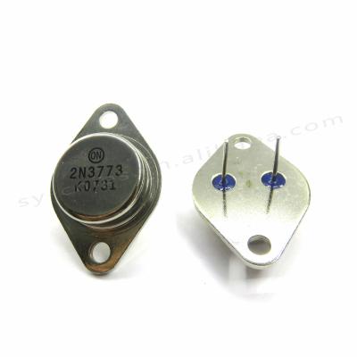 China Bipolar Transistors - BJT Transistor Metal IC 2N3773 2N3773 for sale