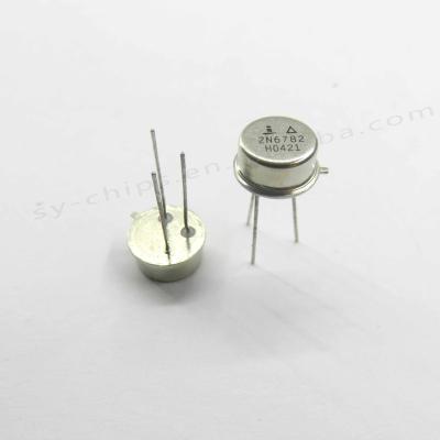 China 2N6782 JX2N6782 JV2N6782 JANTX2N6782 N-CH 100V TO-205AF MOSFET TRANSISTOR 2N6782 for sale