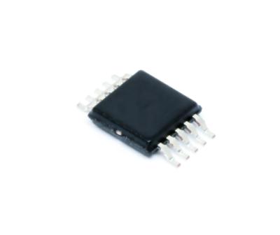 China - TPS54140DGQ Semiconductor Power Management IC Changeover Voltage Regulators in stock for sale